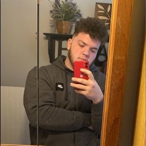 Meet your Posher, Jordan